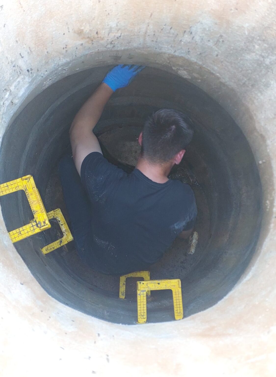 drain unblock2